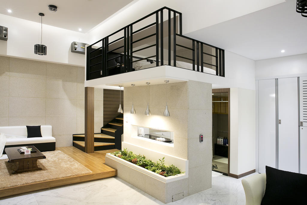 Polo Tourist Hotel Incheon Room photo
